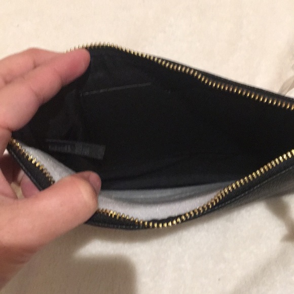 H & M Small black bag - Picture 3 of 5